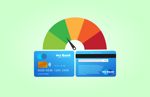 Credit Scores Explained