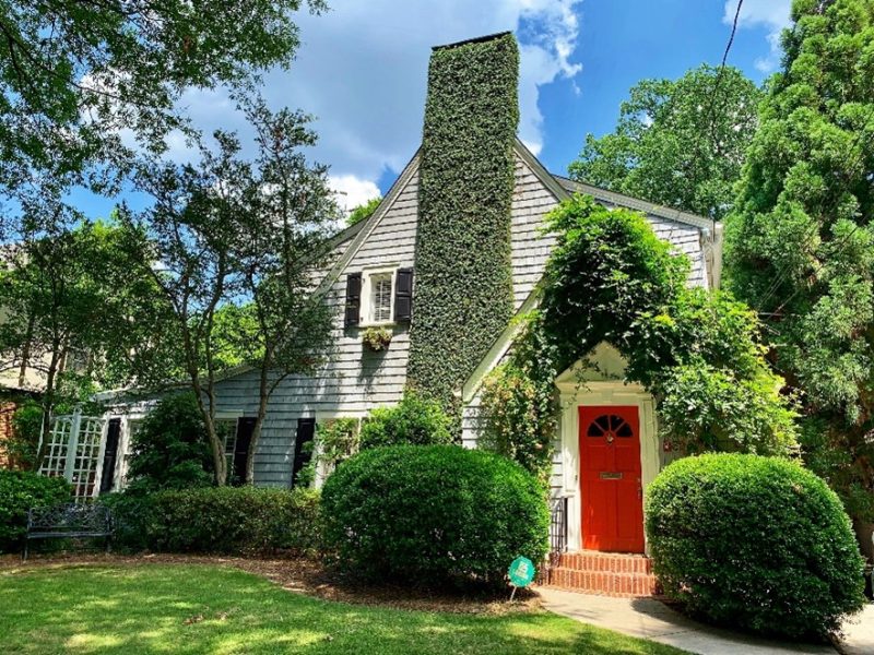 Discovering the Benefits of VA Home Loans